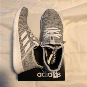 NIB Women’s Adidas Cloudfoam Pure size 6